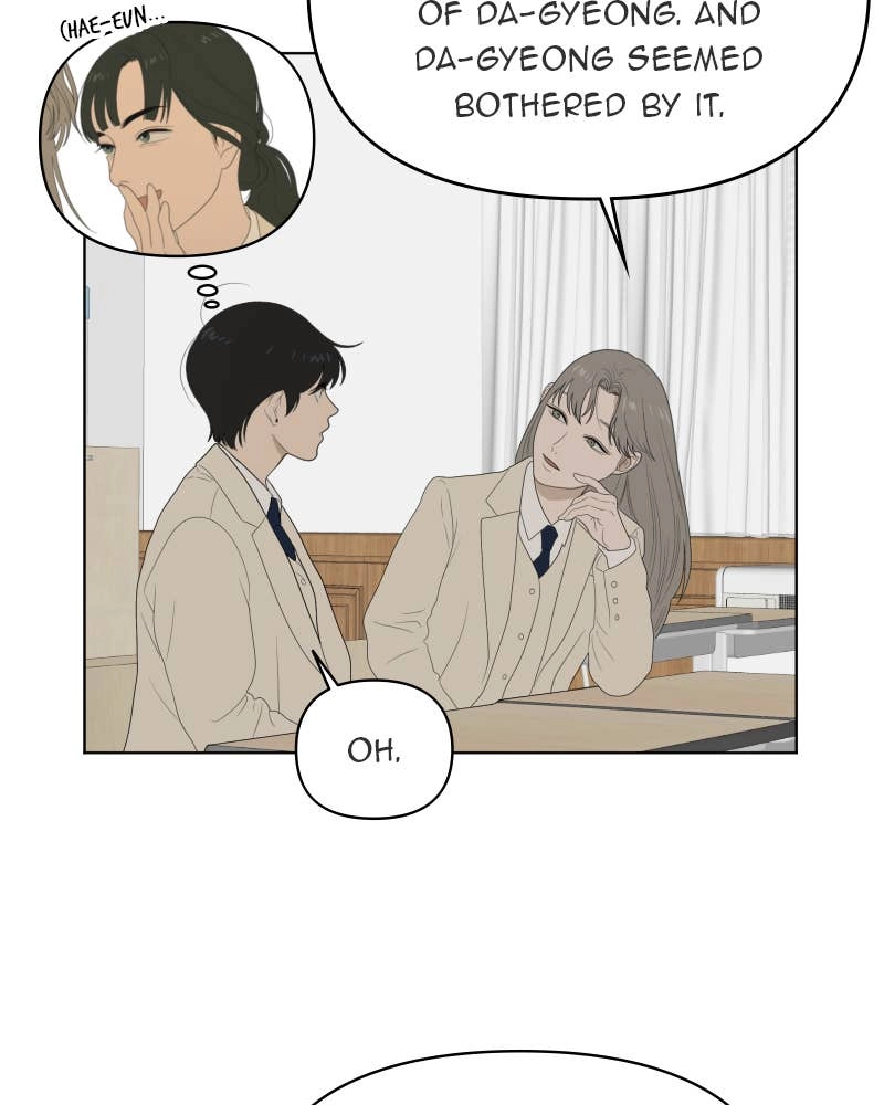 The Students of Illip Arts High Chapter 13 – Good Morning Page 83