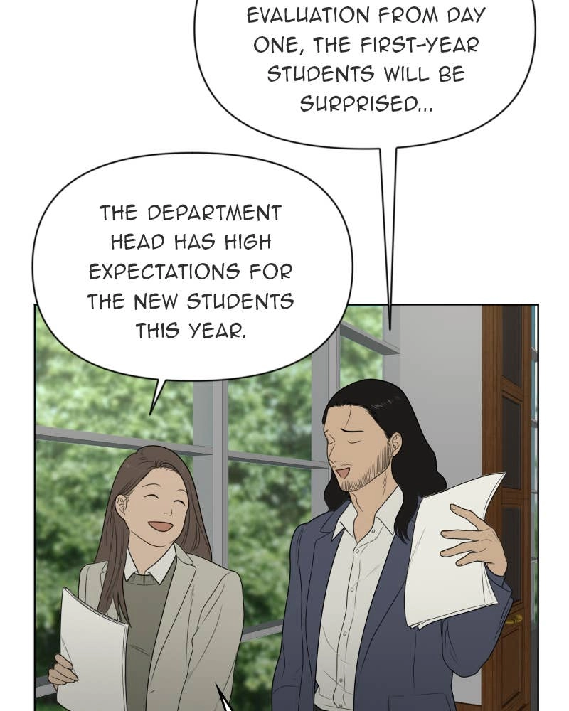 The Students of Illip Arts High Chapter 13 – Good Morning Page 94