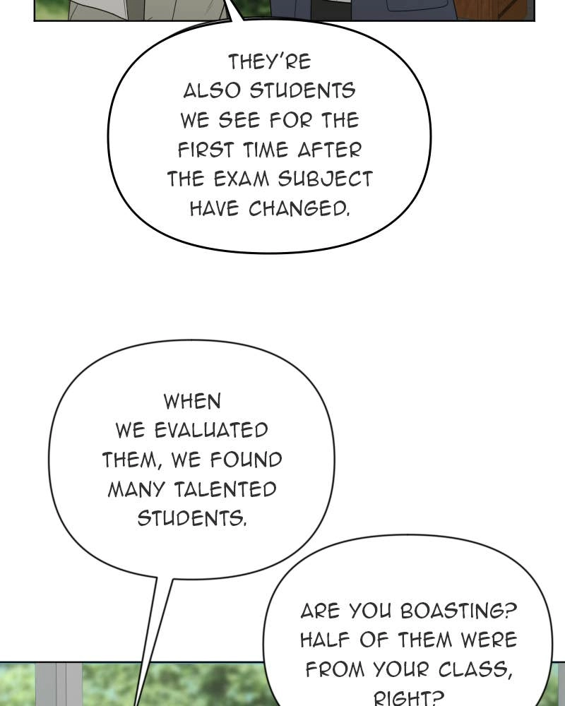 The Students of Illip Arts High Chapter 13 – Good Morning Page 95