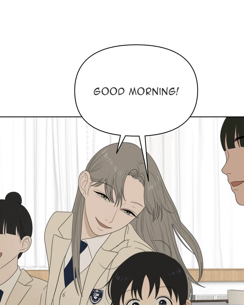 The Students of Illip Arts High Chapter 13 – Good Morning Page 105