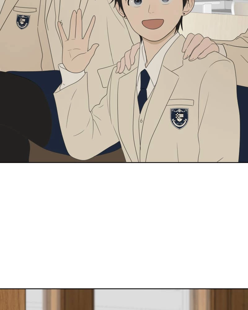 The Students of Illip Arts High Chapter 13 – Good Morning Page 106