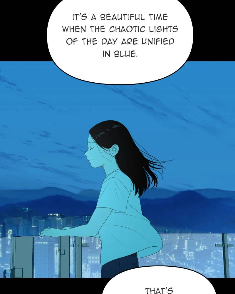 The Students of Illip Arts High Chapter 14 – Courage Page 9