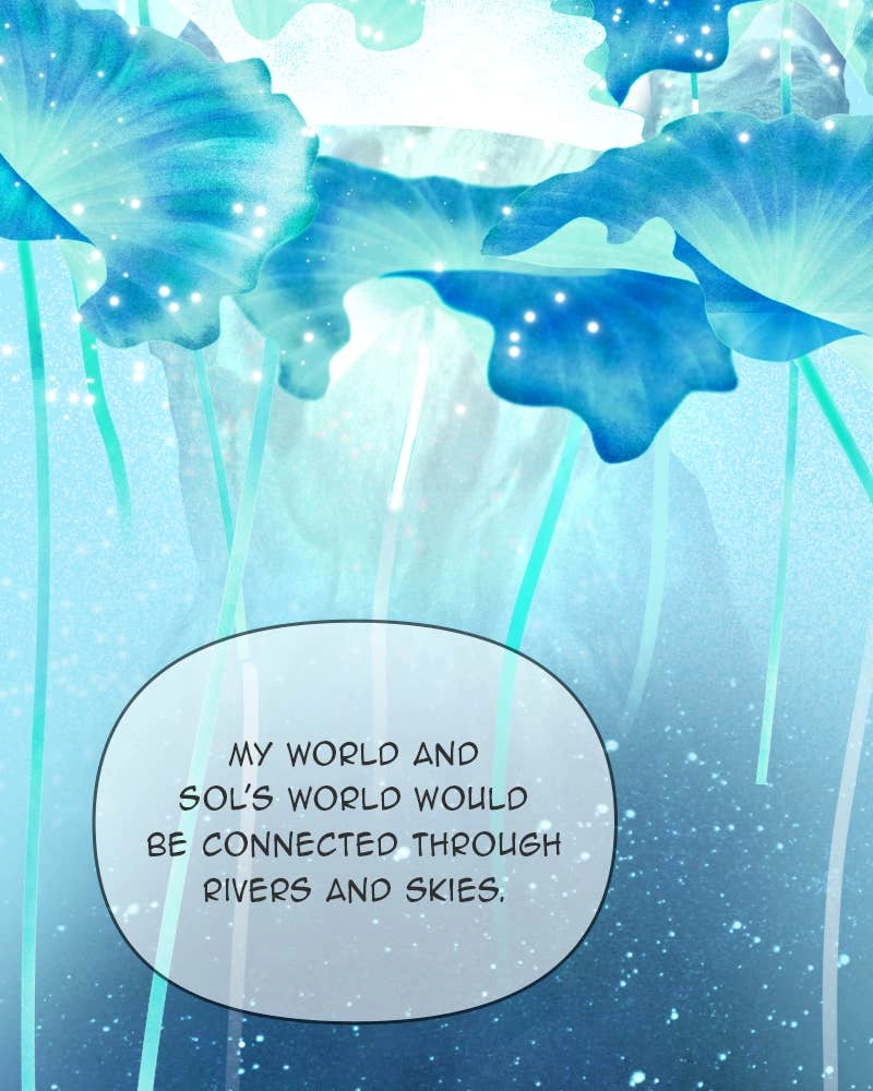 The Students of Illip Arts High Chapter 14 – Courage Page 16