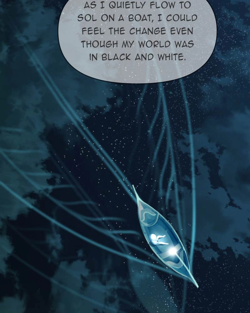 The Students of Illip Arts High Chapter 14 – Courage Page 19