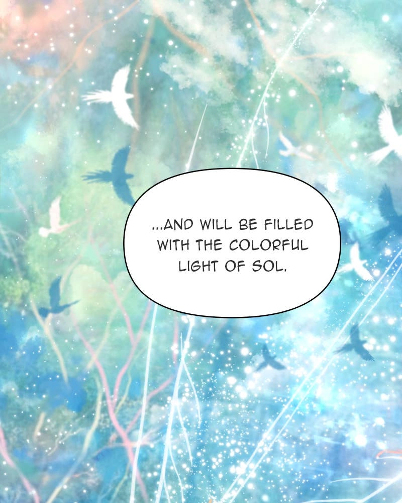 The Students of Illip Arts High Chapter 14 – Courage Page 21