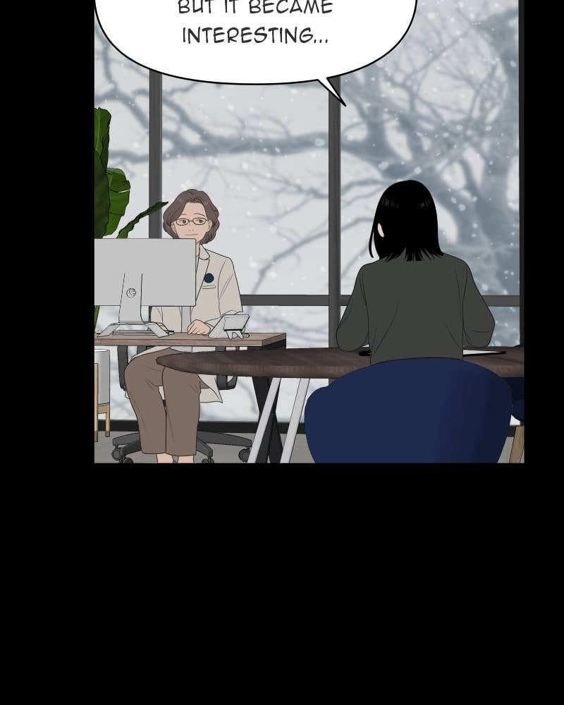 The Students of Illip Arts High Chapter 14 – Courage Page 27