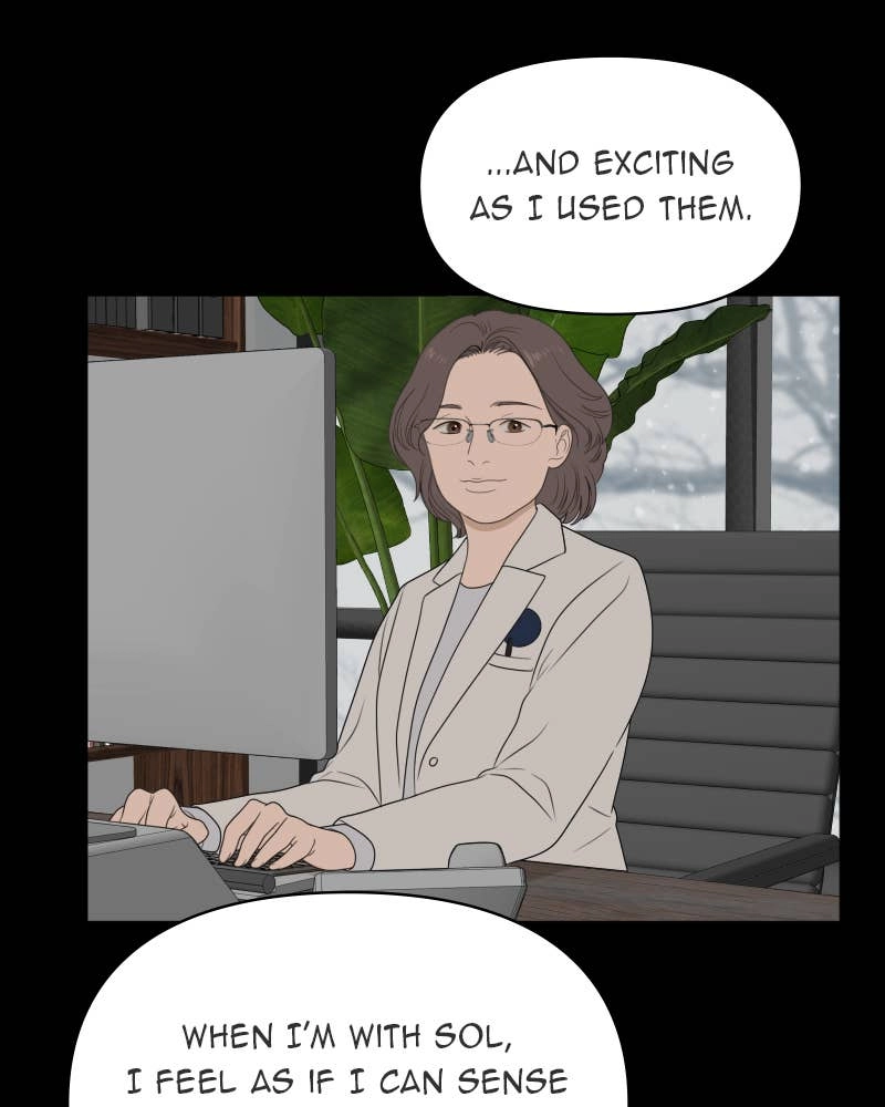 The Students of Illip Arts High Chapter 14 – Courage Page 28