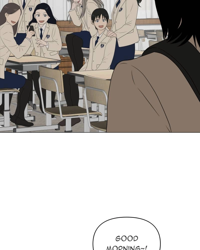 The Students of Illip Arts High Chapter 14 – Courage Page 33