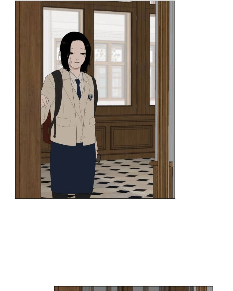 The Students of Illip Arts High Chapter 14 – Courage Page 38
