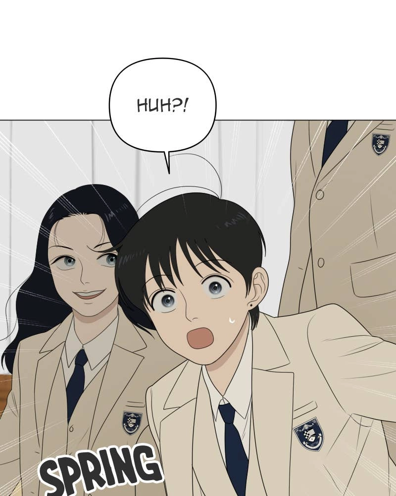 The Students of Illip Arts High Chapter 14 – Courage Page 40