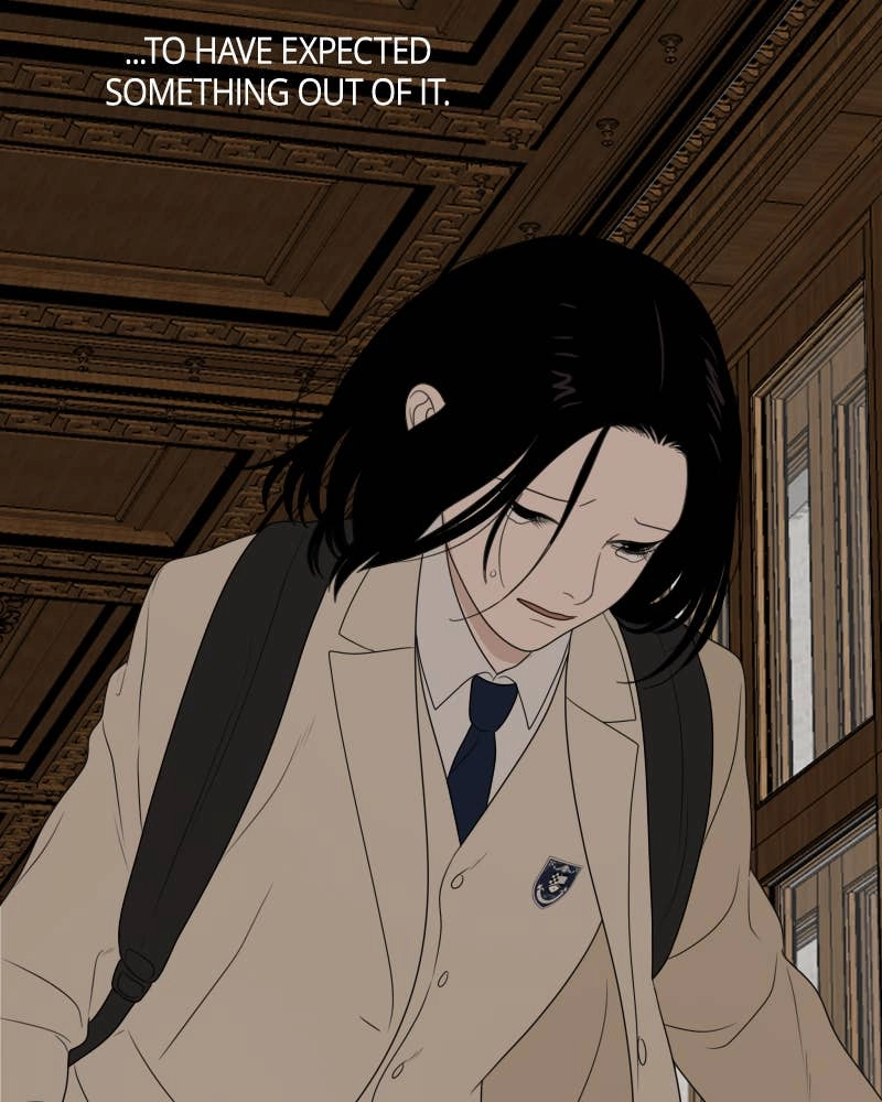 The Students of Illip Arts High Chapter 14 – Courage Page 45