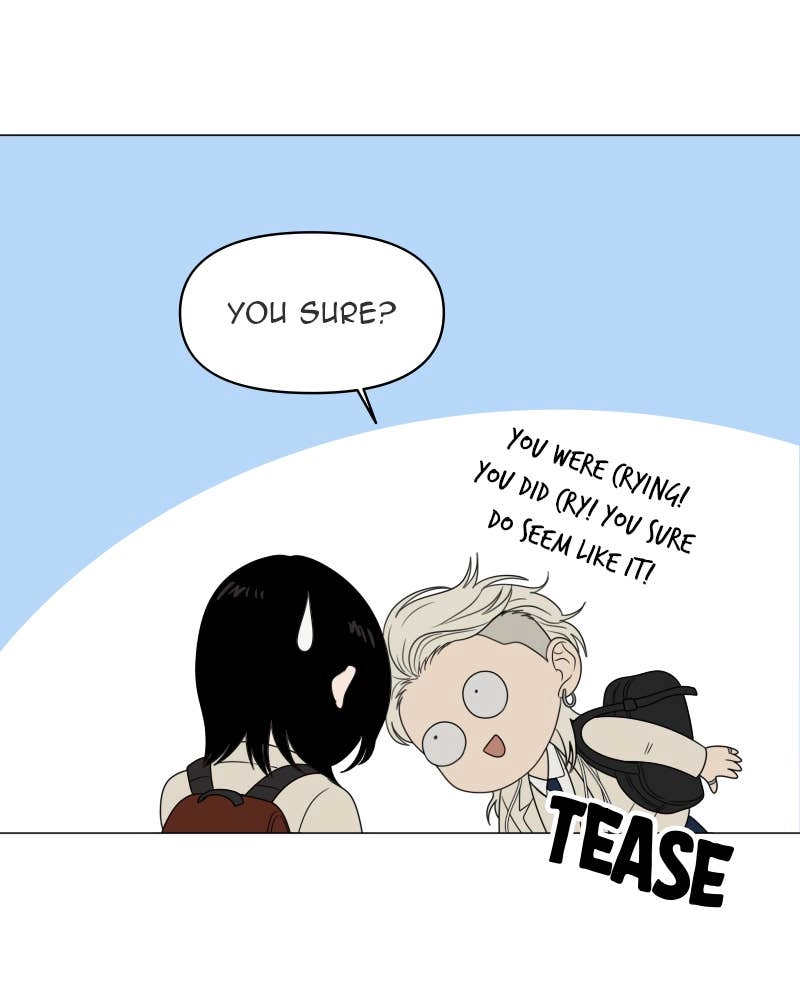 The Students of Illip Arts High Chapter 14 – Courage Page 52