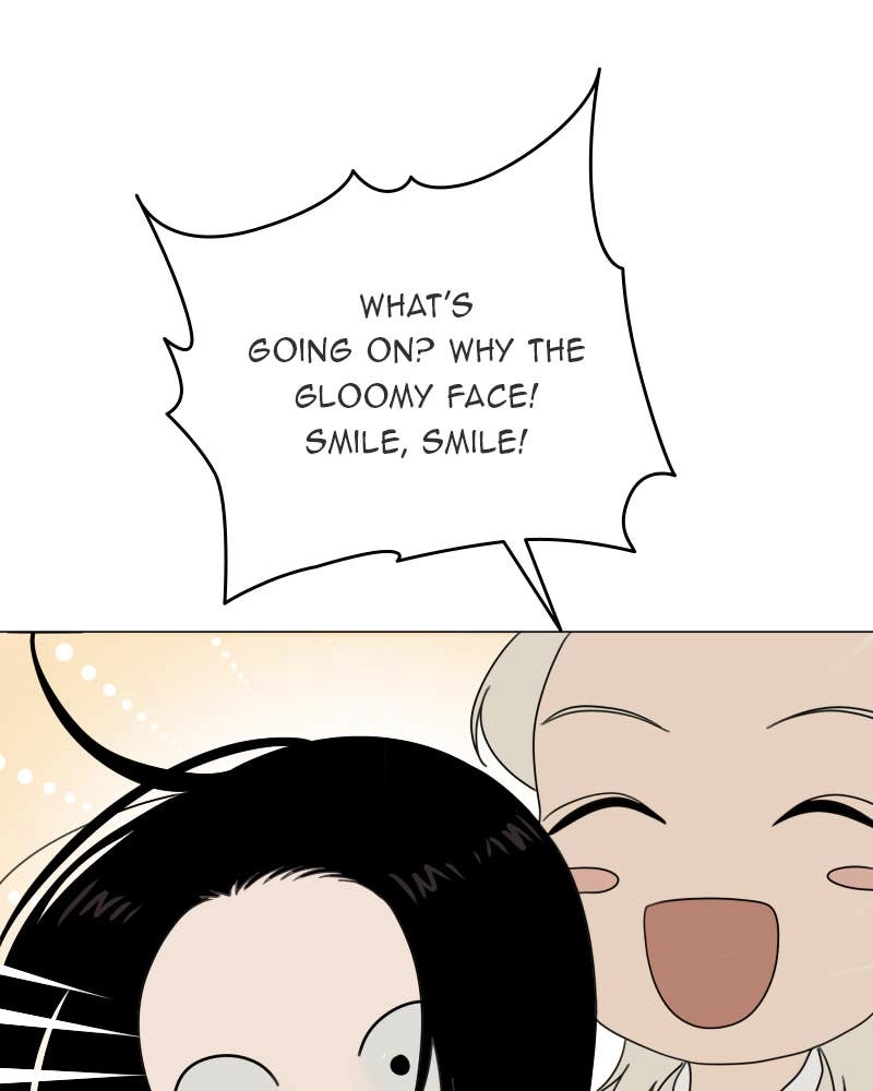 The Students of Illip Arts High Chapter 14 – Courage Page 53