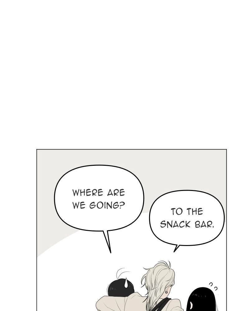 The Students of Illip Arts High Chapter 14 – Courage Page 61
