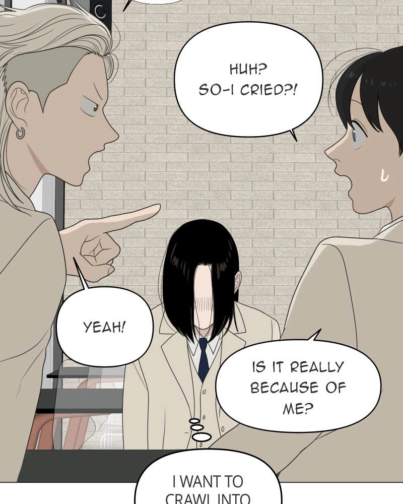 The Students of Illip Arts High Chapter 14 – Courage Page 65