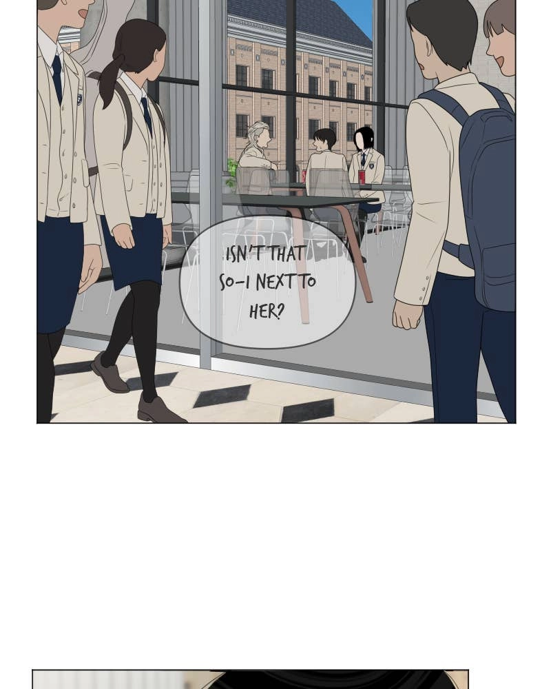The Students of Illip Arts High Chapter 14 – Courage Page 67
