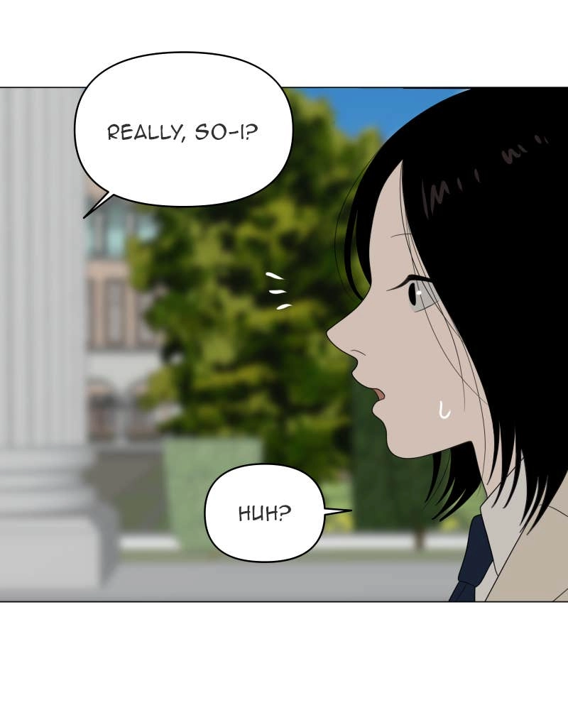 The Students of Illip Arts High Chapter 14 – Courage Page 69