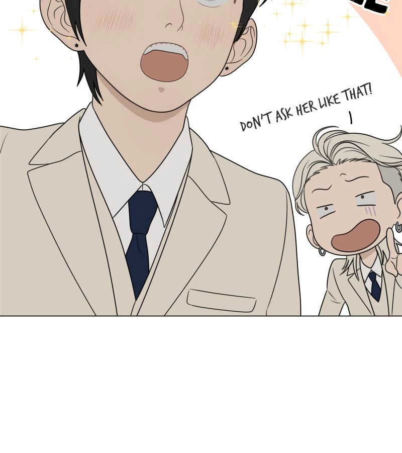 The Students of Illip Arts High Chapter 14 – Courage Page 71