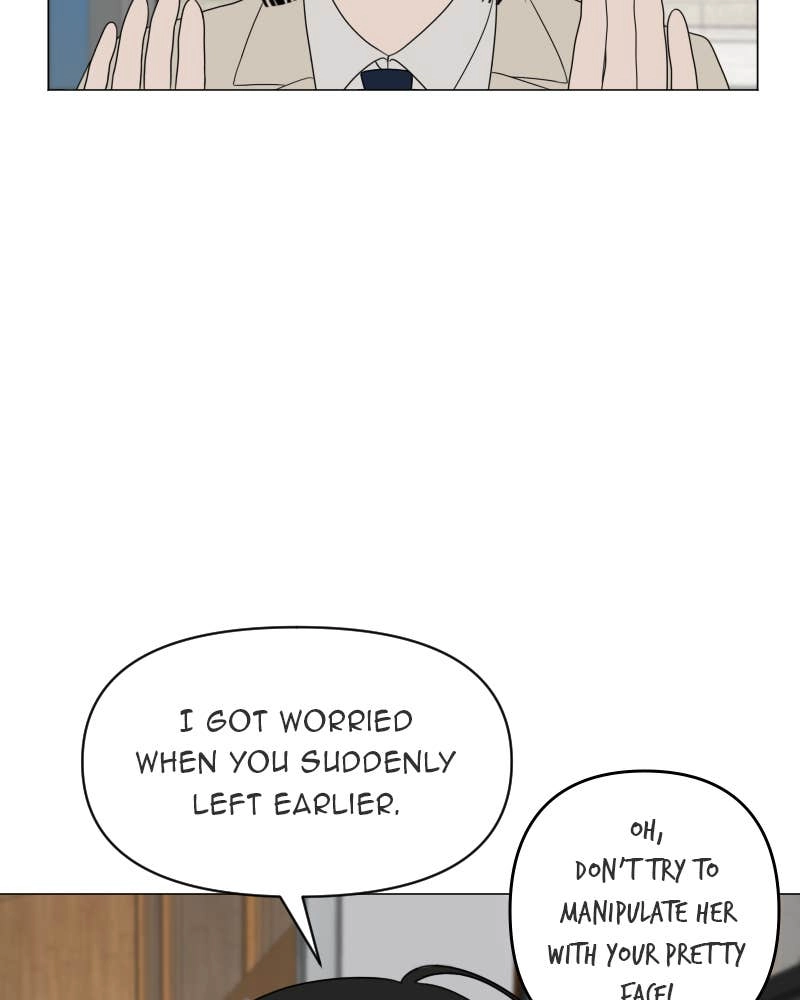 The Students of Illip Arts High Chapter 14 – Courage Page 73