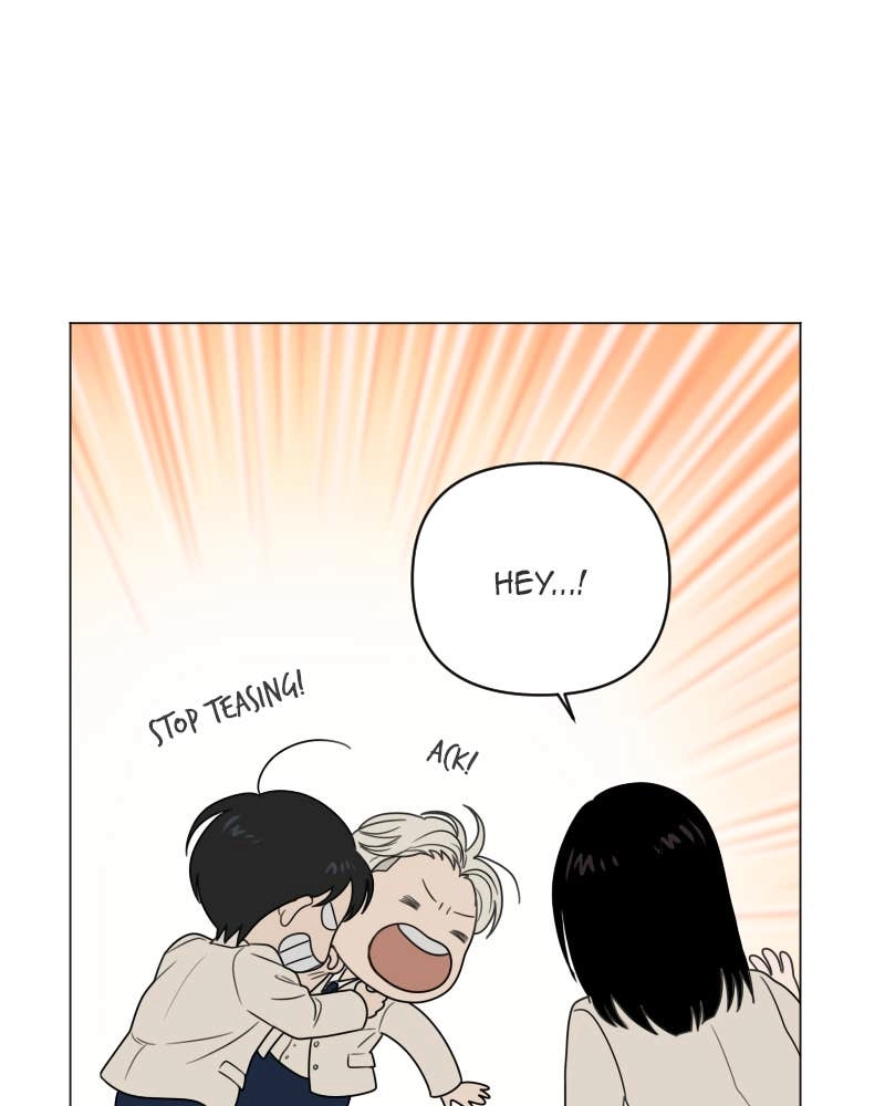 The Students of Illip Arts High Chapter 14 – Courage Page 80