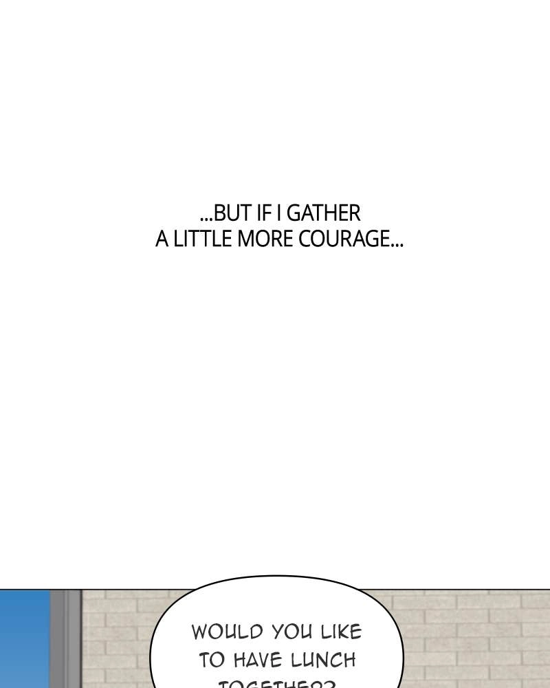 The Students of Illip Arts High Chapter 14 – Courage Page 83