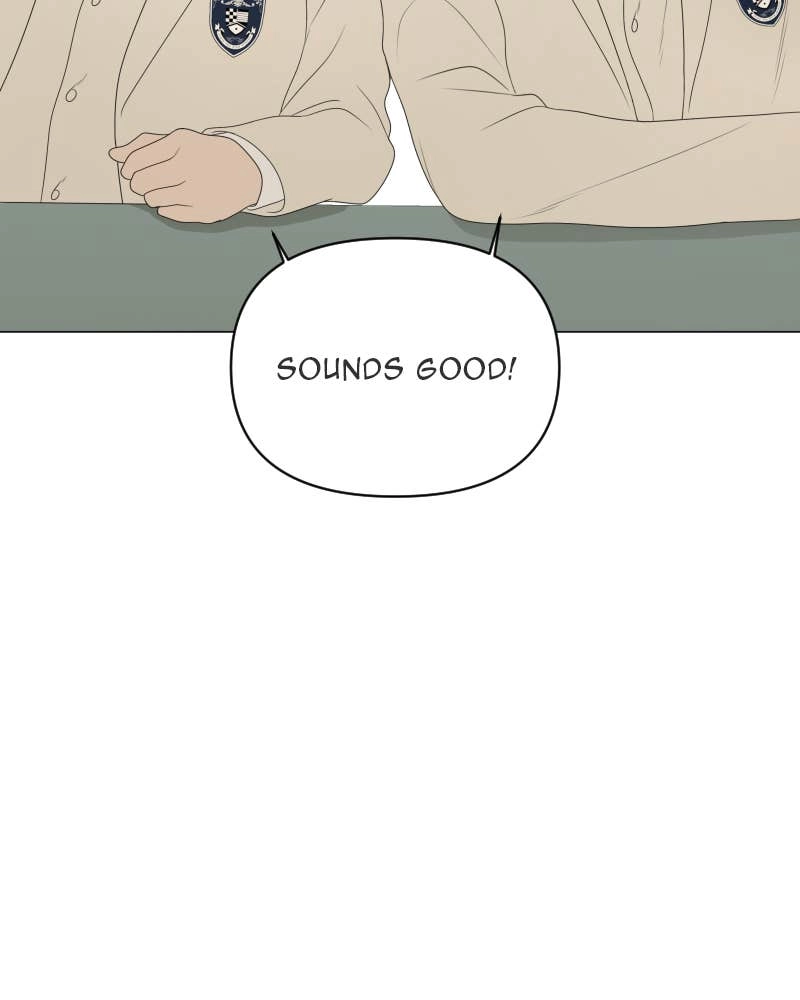 The Students of Illip Arts High Chapter 14 – Courage Page 88