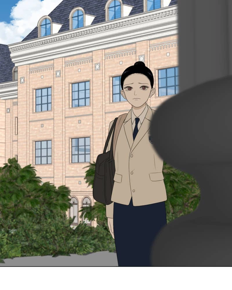 The Students of Illip Arts High Chapter 14 – Courage Page 91