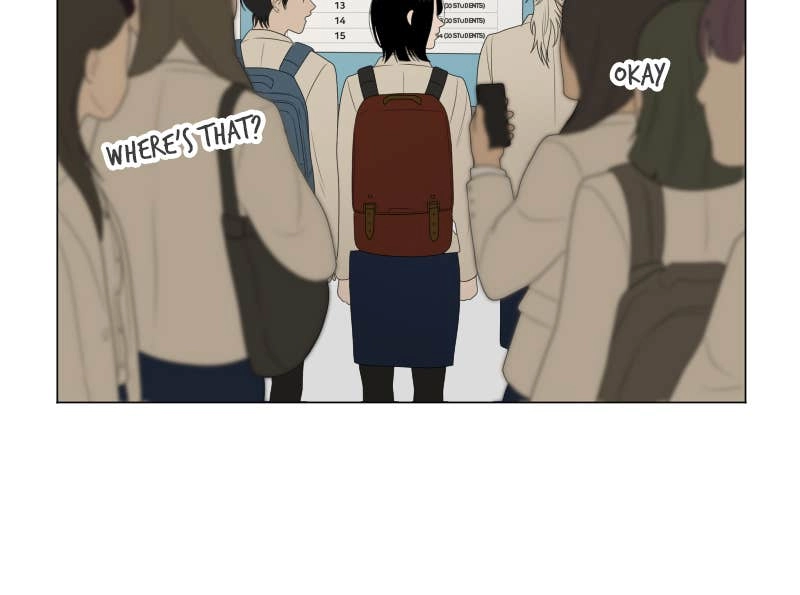 The Students of Illip Arts High Chapter 14 – Courage Page 96