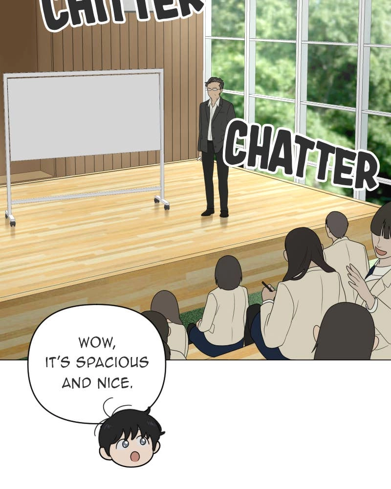 The Students of Illip Arts High Chapter 14 – Courage Page 98