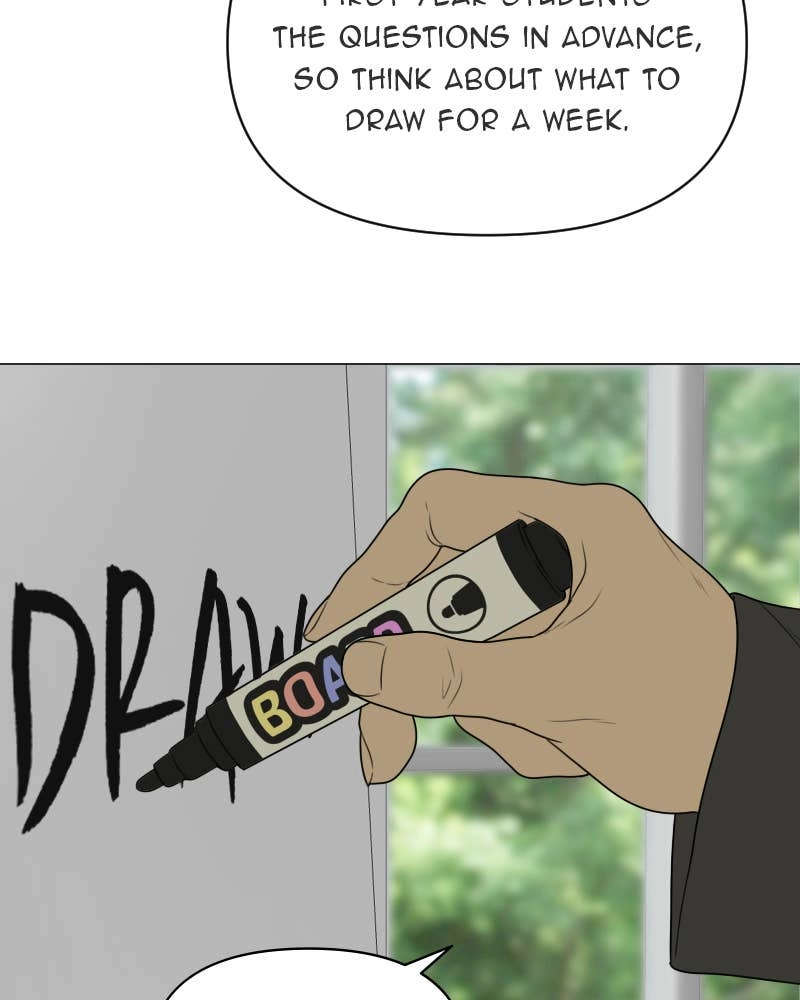 The Students of Illip Arts High Chapter 14 – Courage Page 102