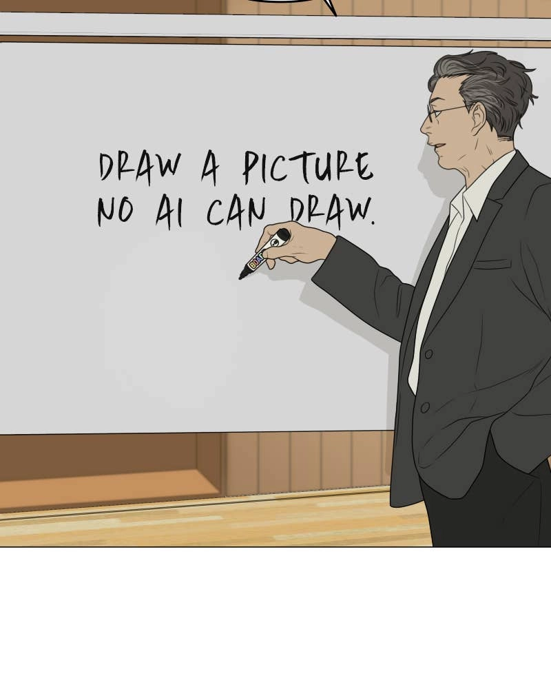 The Students of Illip Arts High Chapter 14 – Courage Page 104