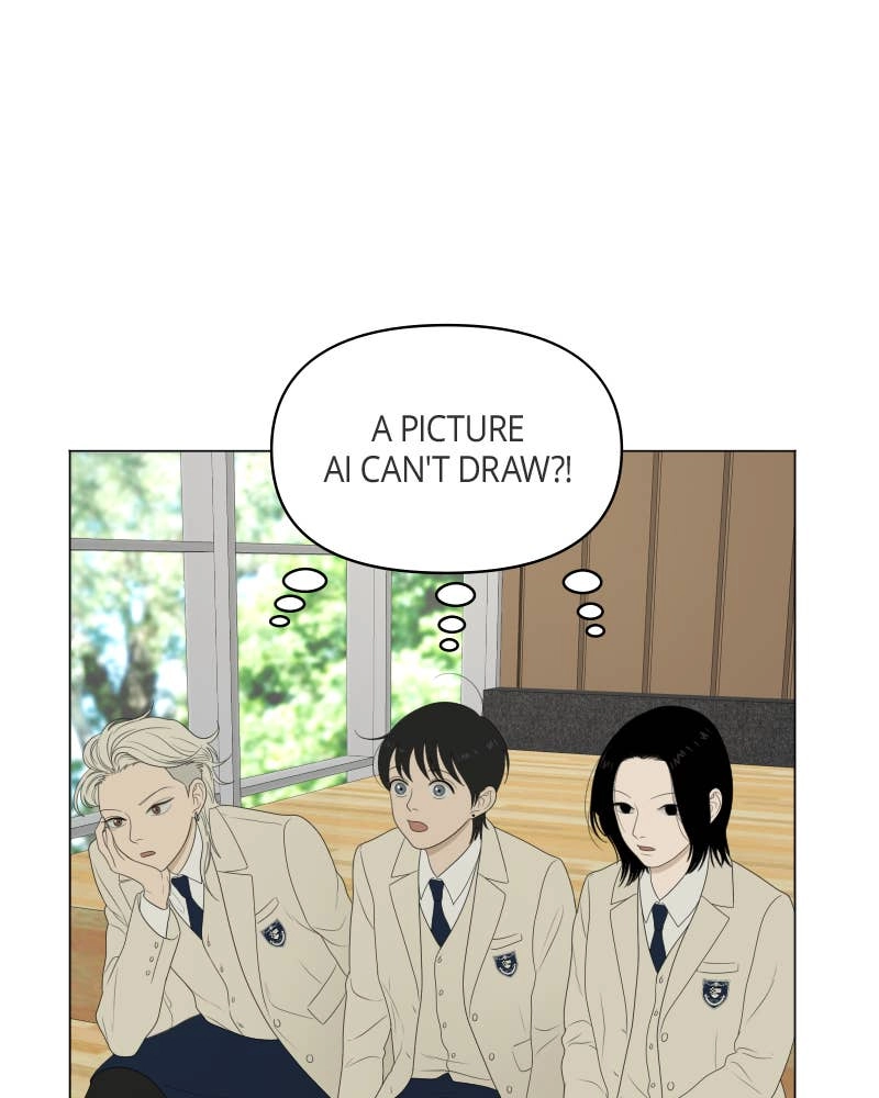 The Students of Illip Arts High Chapter 14 – Courage Page 105