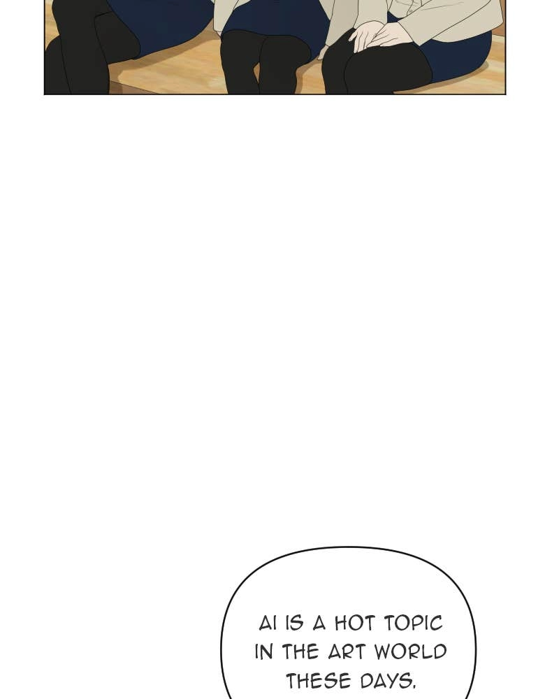 The Students of Illip Arts High Chapter 14 – Courage Page 106