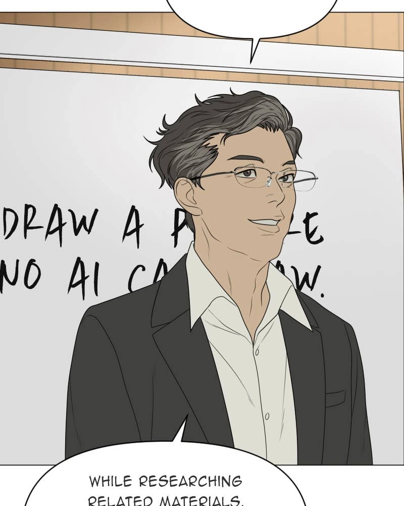 The Students of Illip Arts High Chapter 14 – Courage Page 107