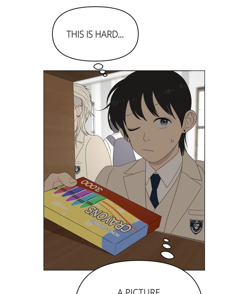 The Students of Illip Arts High Chapter 14 – Courage Page 109