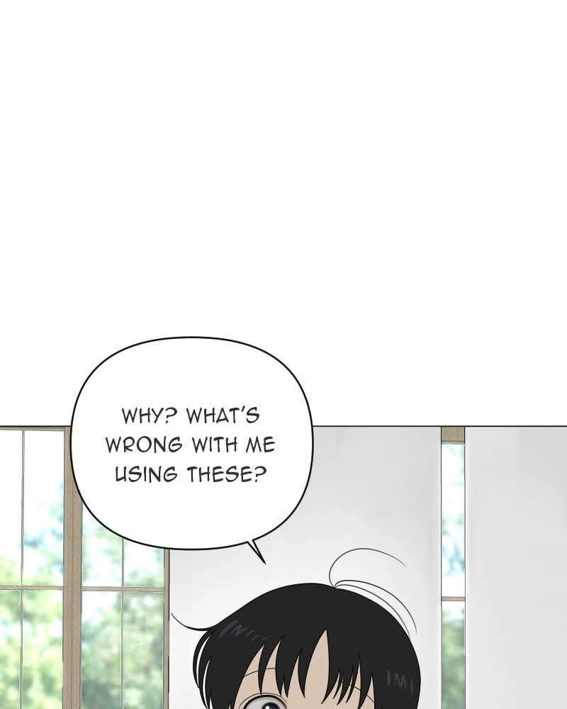 The Students of Illip Arts High Chapter 14 – Courage Page 113
