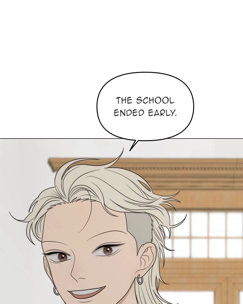 The Students of Illip Arts High Chapter 14 – Courage Page 117