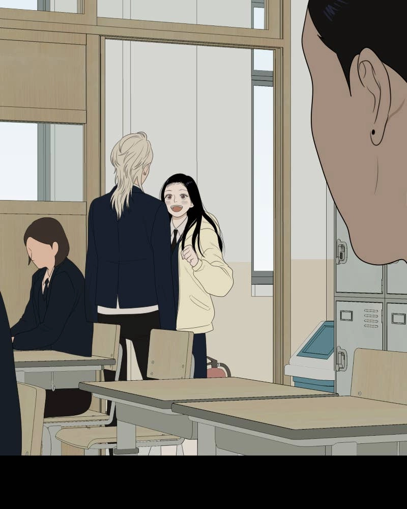 The Students of Illip Arts High Chapter 15 – Draw a Picture No AI Can Draw (1) Page 6