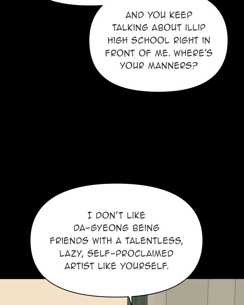 The Students of Illip Arts High Chapter 15 – Draw a Picture No AI Can Draw (1) Page 15