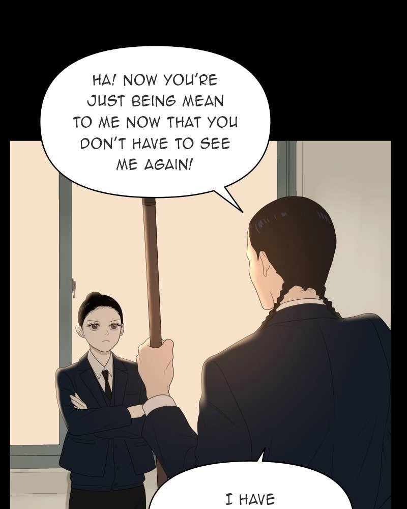 The Students of Illip Arts High Chapter 15 – Draw a Picture No AI Can Draw (1) Page 17