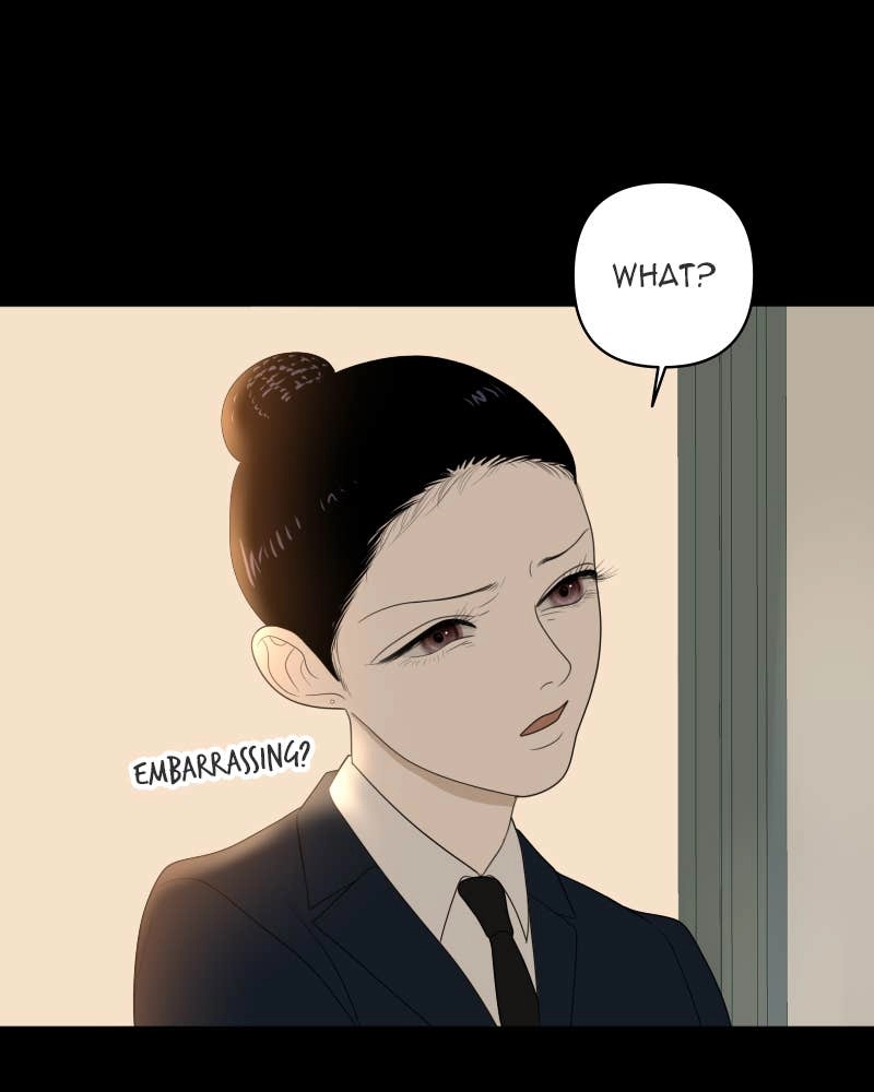 The Students of Illip Arts High Chapter 15 – Draw a Picture No AI Can Draw (1) Page 20