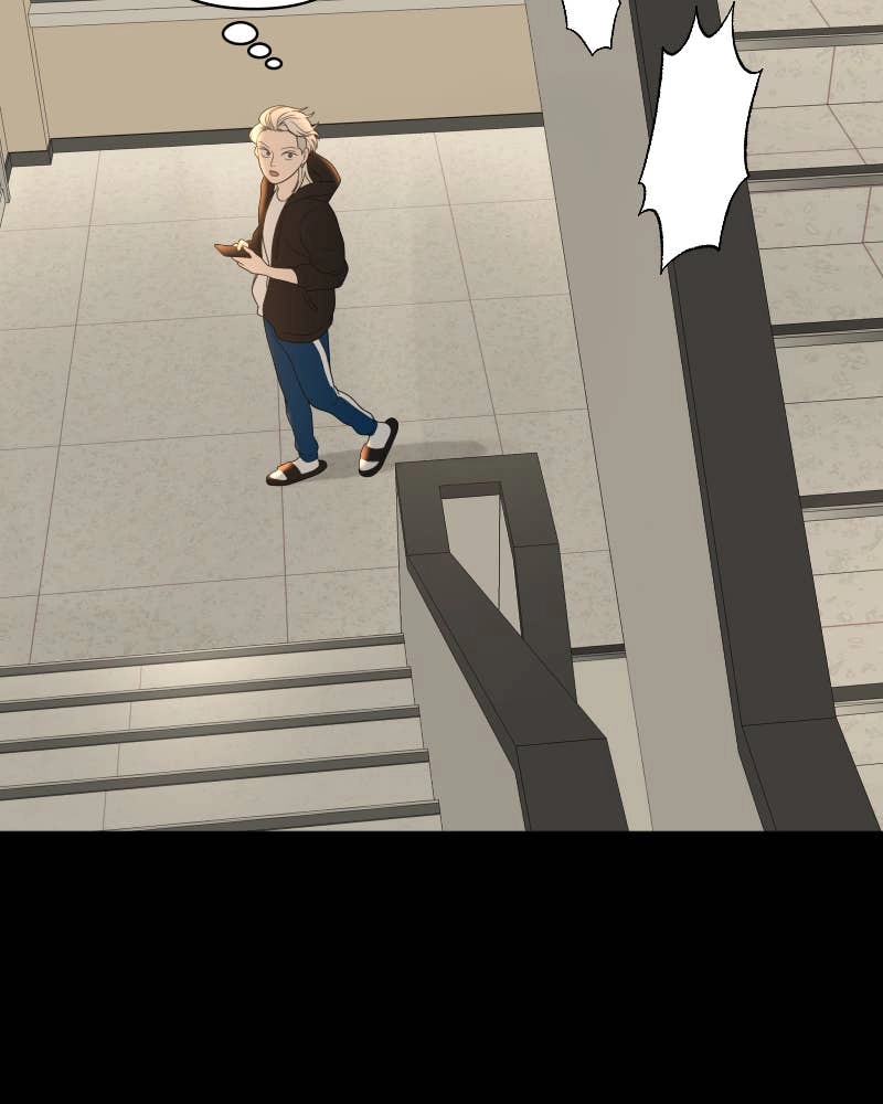 The Students of Illip Arts High Chapter 15 – Draw a Picture No AI Can Draw (1) Page 22