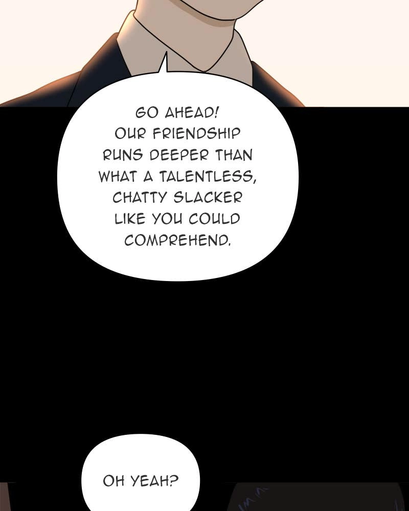 The Students of Illip Arts High Chapter 15 – Draw a Picture No AI Can Draw (1) Page 29