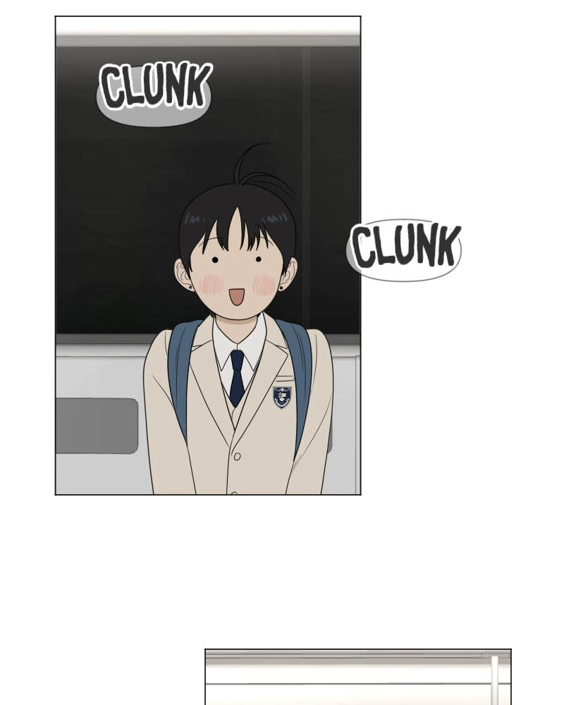 The Students of Illip Arts High Chapter 15 – Draw a Picture No AI Can Draw (1) Page 60