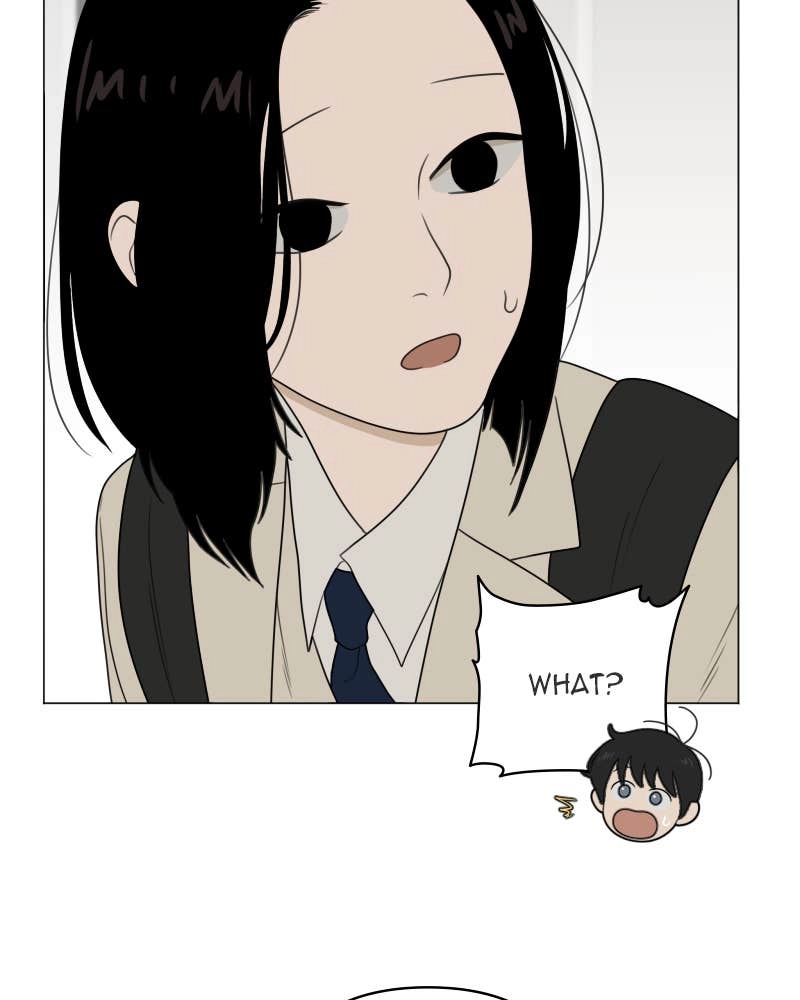 The Students of Illip Arts High Chapter 15 – Draw a Picture No AI Can Draw (1) Page 64