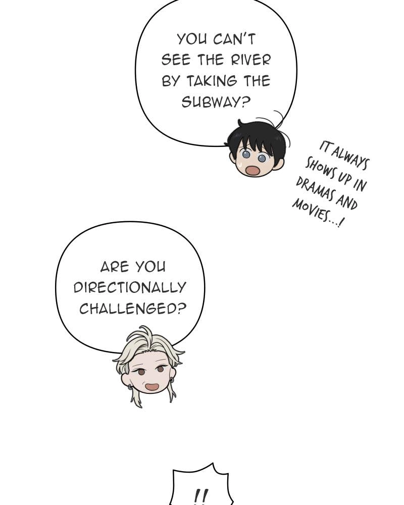 The Students of Illip Arts High Chapter 15 – Draw a Picture No AI Can Draw (1) Page 65