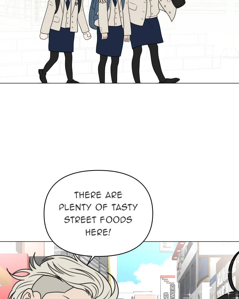 The Students of Illip Arts High Chapter 15 – Draw a Picture No AI Can Draw (1) Page 67