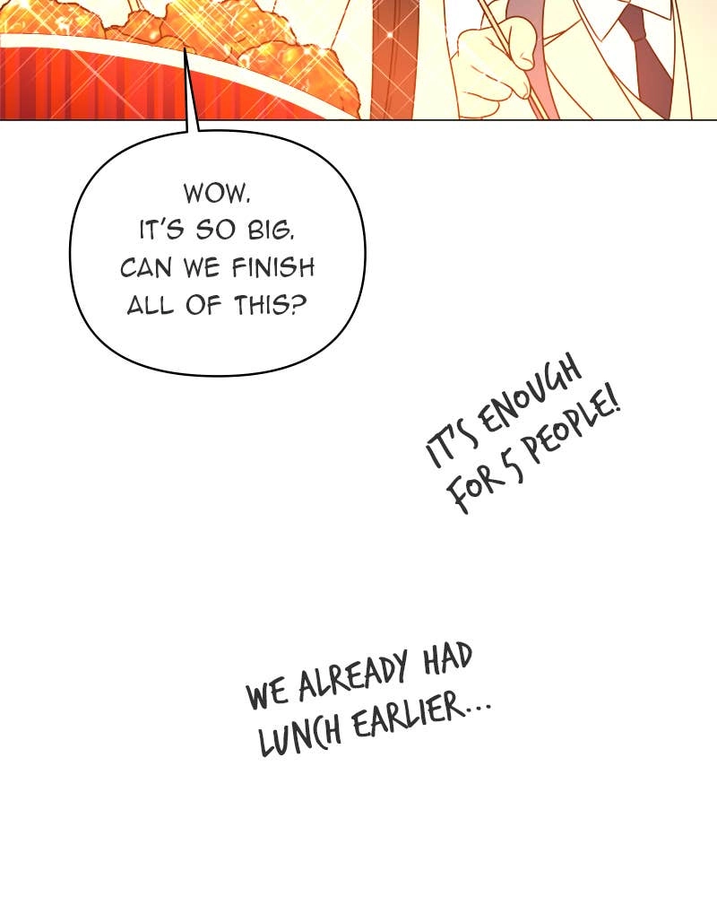 The Students of Illip Arts High Chapter 15 – Draw a Picture No AI Can Draw (1) Page 81