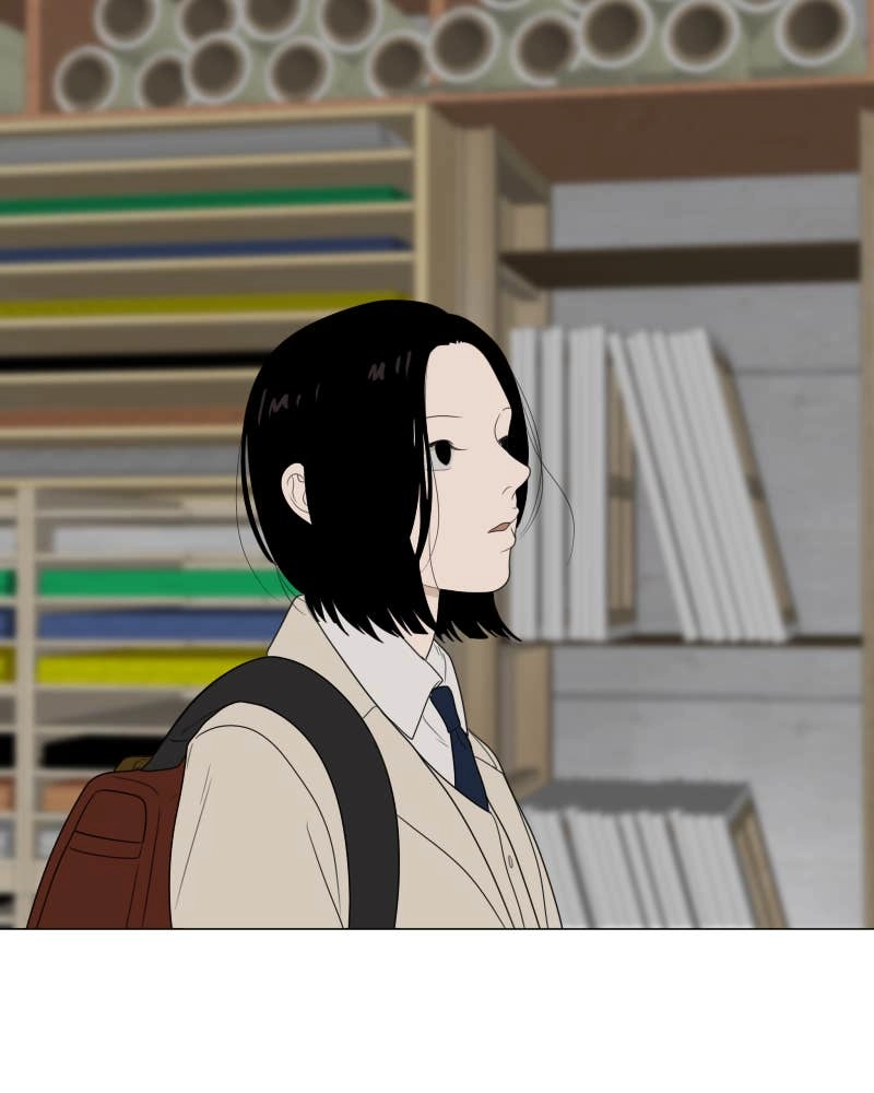 The Students of Illip Arts High Chapter 15 – Draw a Picture No AI Can Draw (1) Page 104