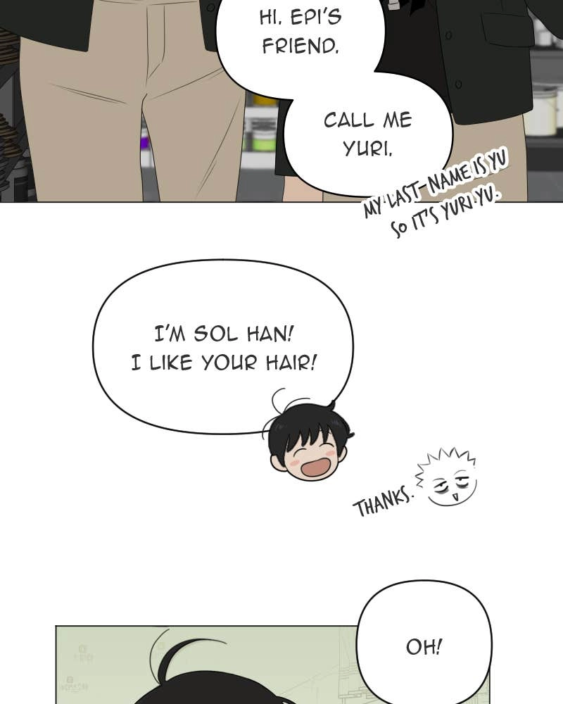 The Students of Illip Arts High Chapter 16 – Draw a Picture No AI Can Draw (2) Page 7